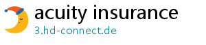 acuity insurance