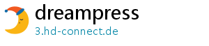 dreampress