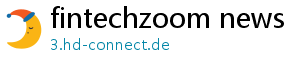 fintechzoom news