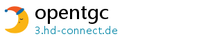 opentgc