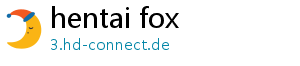 hentai fox