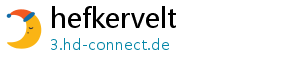 hefkervelt