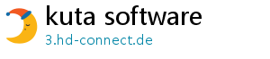 kuta software