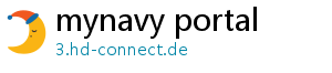 mynavy portal