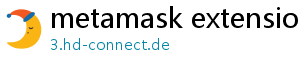 metamask extension wallet ink