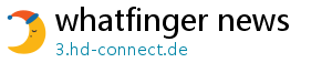 whatfinger news