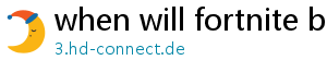 when will fortnite be back up