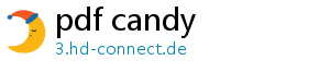 pdf candy