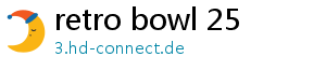 retro bowl 25