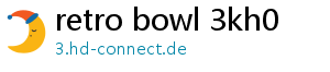 retro bowl 3kh0