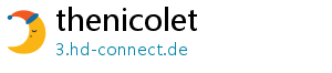 thenicolet