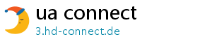 ua connect